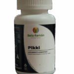 PIKKI